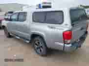 2016 Toyota Tacoma SR5 с VIN 5TFAZ5CN4GX013284, выставлен на аукционе IAAI как лот 42301093 с пробегом 127 916 миль миль и . История ставок и продаж доступна на DreamBid. Изображение 3.