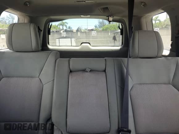 2012 Honda Pilot EX with VIN 5FNYF3H48CB040035, listed as a Copart auction lot 69468745 with 164,187 mi miles and Salvage title. Bid and sale history available at DreamBid. Image 10.