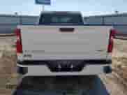 2022 Chevrolet Silverado 1500 RST with VIN 1GCUDEET3NZ644942, listed as a Copart auction lot 80196015 with 120,887 mi miles and Clean title. Bid and sale history available at DreamBid. Image 6.