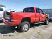 1999 Dodge 2500 with VIN 1B7KF2368XJ530725, listed as a Copart auction lot 42446135 with Not provided miles and Salvage title. Bid and sale history available at DreamBid. Image 3.