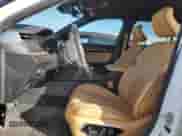 2023 Jeep Grand Cherokee Summit Reserve with VIN 1C4RJKET7P8913028, listed as a Copart auction lot 45208835 with 17,130 mi miles and Salvage title. Bid and sale history available at DreamBid. Image 7.