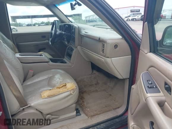 2006 Chevrolet Suburban LS 1WT с VIN 1GNEC16Z66J134160, выставлен на аукционе IAAI как лот 42366868 с пробегом 278 216 миль миль и . История ставок и продаж доступна на DreamBid. Изображение 5.