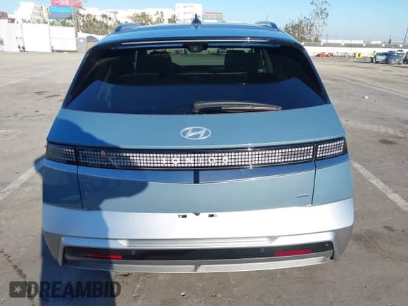 2025 Hyundai Ioniq 5 с VIN 7YAKRDDC7SY013495, выставлен на аукционе IAAI как лот 43464903 с пробегом 3 785 миль миль и . История ставок и продаж доступна на DreamBid. Изображение 17.