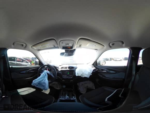 2023 Chevrolet TrailBlazer LT с VIN KL79MPSL7PB063572, выставлен на аукционе IAAI как лот 42799230 с пробегом 43 045 миль миль и . История ставок и продаж доступна на DreamBid. Изображение 18.