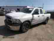 2017 Ram 1500 Tradesman с VIN 1C6RR6FT5HS591709, выставлен на аукционе IAAI как лот 42075013 с пробегом 276 162 миль миль и . История ставок и продаж доступна на DreamBid. Изображение 2.