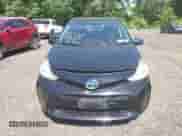 2016 Toyota Prius Two z VIN JTDZN3EU4GJ046408, wystawiony jako IAAI lot #42546059 z przebiegiem 397 469 mil mil oraz . Historia ofert i sprzedaży dostępna na DreamBid. Obrazek 12.