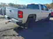 2017 GMC Sierra 1500 with VIN 1GTV2LEC9HZ374683, listed as a IAAI auction lot 43522677 with 162,943 mi miles and . Bid and sale history available at DreamBid. Image 4.