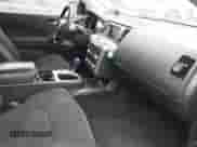 2013 Nissan Murano S с VIN JN8AZ1MW9DW310654, выставлен на аукционе IAAI как лот 42372242 с пробегом 169 399 миль миль и . История ставок и продаж доступна на DreamBid. Изображение 5.