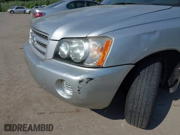 2003 Toyota Highlander с VIN JTEGF21A330074920, выставлен на аукционе IAAI как лот 42954330 с пробегом 142 106 миль миль и . История ставок и продаж доступна на DreamBid. Изображение 13.