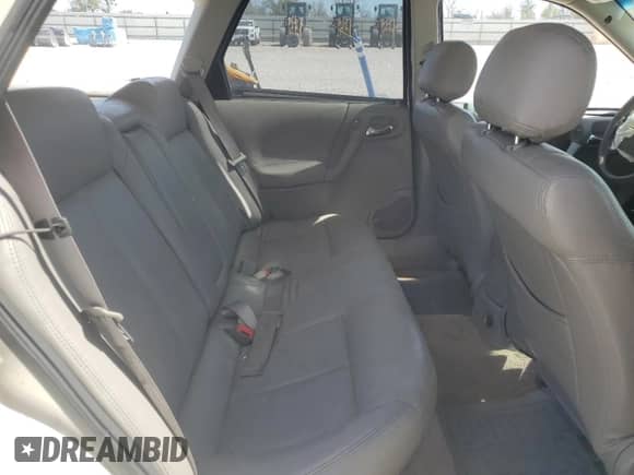 2001 Saturn LW с VIN 1G8JU82F81Y552139, выставлен на аукционе Copart как лот 49445035 с пробегом 192 518 миль миль и На запчасти • Non repairable. История ставок и продаж доступна на DreamBid. Изображение 11.