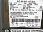 2012 Ford F-150 XL z VIN 1FTEW1CM4CFB08700, wystawiony jako Copart lot #65448215 z przebiegiem Nie podano mil oraz Czysty tytuł • Clean title. Historia ofert i sprzedaży dostępna na DreamBid. Obrazek 13.