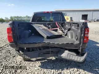 2016 Chevrolet Silverado 1500 LT z VIN 1GCVKREC0GZ138246, wystawiony jako Copart lot #85072895 z przebiegiem 58 063 mil mil oraz Szkoda całkowita • Salvage title. Historia ofert i sprzedaży dostępna na DreamBid. Obrazek 6.