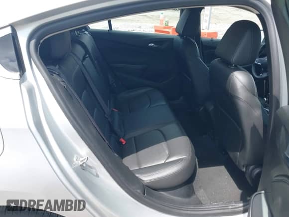 2017 Chevrolet Cruze Premier с VIN 3G1BF6SM0HS589624, выставлен на аукционе IAAI как лот 42830755 с пробегом 105 702 миль миль и . История ставок и продаж доступна на DreamBid. Изображение 8.