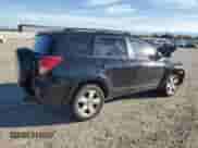 2007 Toyota RAV4 Sport с VIN JTMBK32V176018821, выставлен на аукционе Copart как лот 82579025 с пробегом 150 844 миль миль и Списание • Salvage title. История ставок и продаж доступна на DreamBid. Изображение 3.