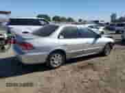 2002 Honda Accord SE с VIN JHMCG66842C022107, выставлен на аукционе Copart как лот 90824475 с пробегом 188 044 миль миль и Списание • Salvage title. История ставок и продаж доступна на DreamBid. Изображение 3.