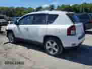 2014 Jeep Compass Limited с VIN 1C4NJDCB7ED508912, выставлен на аукционе Copart как лот 70353425 с пробегом 170 275 миль миль и Списание • Salvage title. История ставок и продаж доступна на DreamBid. Изображение 2.