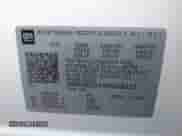 2022 Chevrolet Blazer LT с VIN 3GNKBCR47NS156313, выставлен на аукционе IAAI как лот 42665654 с пробегом 44 099 миль миль и . История ставок и продаж доступна на DreamBid. Изображение 9.