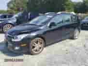 2012 Hyundai Elantra SE z VIN KMHDC8AE3CU140389, wystawiony jako Copart lot #80995685 z przebiegiem 86 822 mil mil oraz Szkoda całkowita • Salvage title. Historia ofert i sprzedaży dostępna na DreamBid. Obrazek 1.