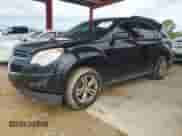 2013 Chevrolet Equinox LT с VIN 2GNALDEK1D6281663, выставлен на аукционе IAAI как лот 43256478 с пробегом 163 803 миль миль и . История ставок и продаж доступна на DreamBid. Изображение 2.