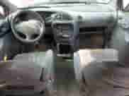 1997 Dodge Caravan LE with VIN 1B4GP54L9VB272762, listed as a Copart auction lot 53699245 with Not provided miles and Salvage title. Bid and sale history available at DreamBid. Image 8.