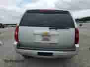 2014 Chevrolet Tahoe Commercial z VIN 1GNLC2E03ER128350, wystawiony jako Copart lot #68876045 z przebiegiem 199 729 mil mil oraz Szkoda całkowita • Salvage title. Historia ofert i sprzedaży dostępna na DreamBid. Obrazek 6.