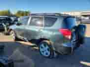 2008 Toyota RAV4 Sport with VIN JTMBD32V685161913, listed as a Copart auction lot 86424055 with 154,220 mi miles and Salvage title. Bid and sale history available at DreamBid. Image 2.