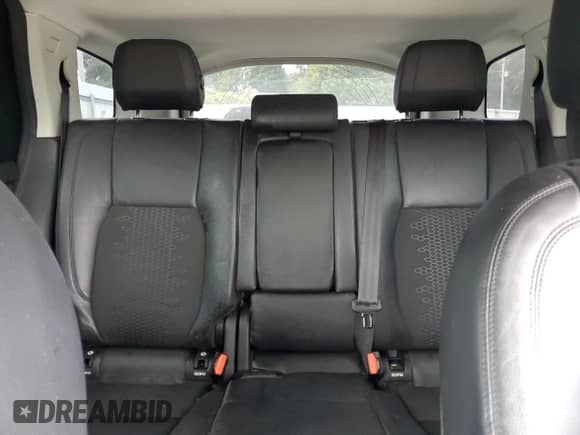 2018 Land Rover Discovery Sport SE with VIN SALCP2RX1JH739314, listed as a Copart auction lot 80721905 with 104,906 mi miles and Clean title. Bid and sale history available at DreamBid. Image 10.