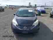 2014 Nissan Note SV with VIN 3N1CE2CP7EL411296, listed as a IAAI auction lot 42334796 with 132,107 mi miles and . Bid and sale history available at DreamBid. Image 12.