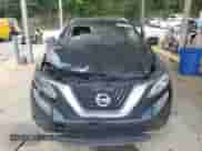 2018 Nissan Murano Platinum z VIN 5N1AZ2MG2JN146378, wystawiony jako Copart lot #66215625 z przebiegiem Nie podano mil oraz Szkoda całkowita • Salvage title. Historia ofert i sprzedaży dostępna na DreamBid. Obrazek 5.