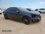 2014 Chevrolet SS с VIN 6G3F15RW6EL938444, выставлен на аукционе Copart как лот 58358065 с пробегом 86 239 миль миль и Списание • Salvage title. История ставок и продаж доступна на DreamBid. Изображение 4.