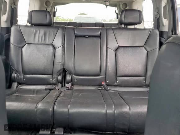 2009 Honda Pilot Touring with VIN 5FNYF48809B035719, listed as a Copart auction lot 63201775 with 202,385 mi miles and Salvage title. Bid and sale history available at DreamBid. Image 10.