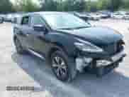 2020 Nissan Murano S with VIN 5N1AZ2AJ0LN168382, listed as a IAAI auction lot 42589364 with 102,782 mi miles and . Bid and sale history available at DreamBid. Image 1.