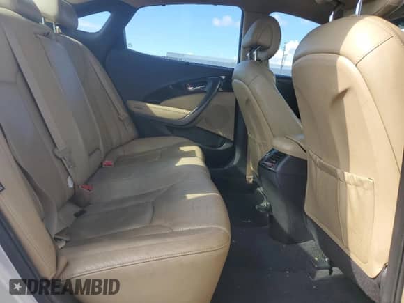 2014 Hyundai Azera Limited с VIN KMHFH4JG4EA400016, выставлен на аукционе Copart как лот 70644224 с пробегом 229 038 миль миль и Чистый • Clean title. История ставок и продаж доступна на DreamBid. Изображение 10.