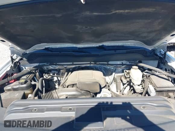 2015 Chevrolet Silverado 2500HD Work Truck z VIN 1GC2KUEG1FZ121236, wystawiony jako IAAI lot #43466359 z przebiegiem 168 338 mil mil oraz . Historia ofert i sprzedaży dostępna na DreamBid. Obrazek 10.