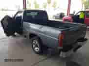 1991 Nissan Frontier XE с VIN 1N6SD11S0MC381014, выставлен на аукционе IAAI как лот 43348785 с пробегом 179 417 миль миль и . История ставок и продаж доступна на DreamBid. Изображение 3.