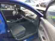 2022 Hyundai Elantra SEL with VIN 5NPLM4AG4NH056019, listed as a IAAI auction lot 43373501 with 85,793 mi miles and . Bid and sale history available at DreamBid. Image 5.