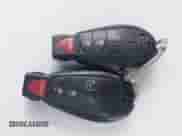 2018 Dodge Grand Caravan SE with VIN 2C4RDGBG9JR215169, listed as a IAAI auction lot 42734736 with 155,527 mi miles and . Bid and sale history available at DreamBid. Image 11.