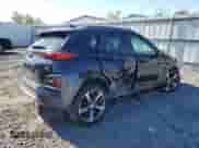 2020 Hyundai Kona Limited с VIN KM8K3CA56LU566376, выставлен на аукционе Copart как лот 84617865 с пробегом 49 904 миль миль и Списание • Salvage title. История ставок и продаж доступна на DreamBid. Изображение 3.