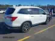 2022 Honda Pilot Elite с VIN 5FNYF6H05NB075519, выставлен на аукционе IAAI как лот 41322878 с пробегом 40 908 миль миль и . История ставок и продаж доступна на DreamBid. Изображение 4.