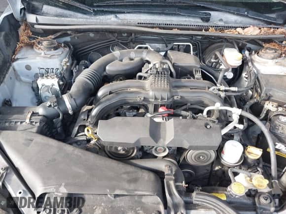 2012 Subaru Impreza 2.0i z VIN JF1GPAA62CH241637, wystawiony jako IAAI lot #42426797 z przebiegiem 109 827 mil mil oraz . Historia ofert i sprzedaży dostępna na DreamBid. Obrazek 10.