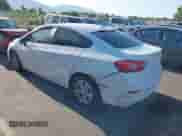 2016 Chevrolet Cruze LT with VIN 1G1BE5SM0G7299037, listed as a IAAI auction lot 43240282 with 220,279 mi miles and . Bid and sale history available at DreamBid. Image 3.