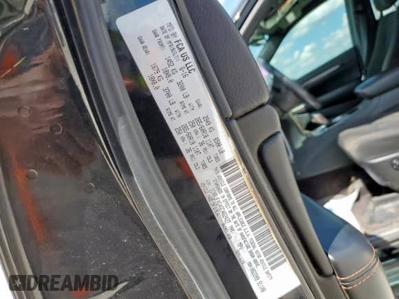 2016 Jeep Grand Cherokee 75th Anniversary with VIN 1C4RJFAG4GC462427, listed as a Copart auction lot 81463355 with 178,713 mi miles and Clean title. Bid and sale history available at DreamBid. Image 13.