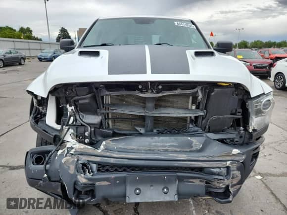 2020 Ram 1500 SLT с VIN 1C6RR7LT4LS126678, выставлен на аукционе Copart как лот 80498205 с пробегом 73 804 миль миль и Списание • Salvage title. История ставок и продаж доступна на DreamBid. Изображение 5.