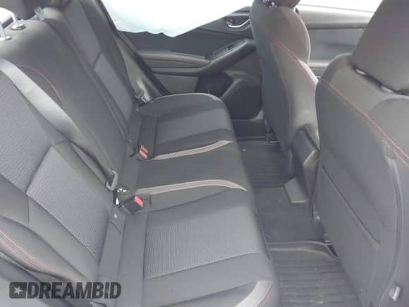 2019 Subaru Impreza Special Sports z VIN 4S3GKAM62K3612182, wystawiony jako IAAI lot #42308709 z przebiegiem 20 833 mil mil oraz . Historia ofert i sprzedaży dostępna na DreamBid. Obrazek 8.