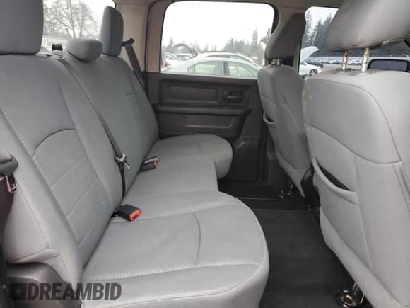 2013 Ram 1500 Tradesman with VIN 1C6RR6KP3DS666197, listed as a Copart auction lot 83121564 with 209,598 mi miles and Salvage title. Bid and sale history available at DreamBid. Image 10.