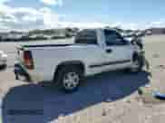 2000 Chevrolet Silverado 1500 LS с VIN 1GCEC14VXYZ191202, выставлен на аукционе Copart как лот 68368605 с пробегом 212 741 миль миль и Списание • Salvage title. История ставок и продаж доступна на DreamBid. Изображение 3.