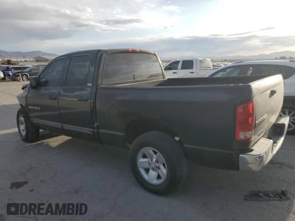 2002 Dodge 1500 with VIN 3D7HA18N42G111211, listed as a Copart auction lot 51679425 with 195,711 mi miles and Salvage title. Bid and sale history available at DreamBid. Image 2.