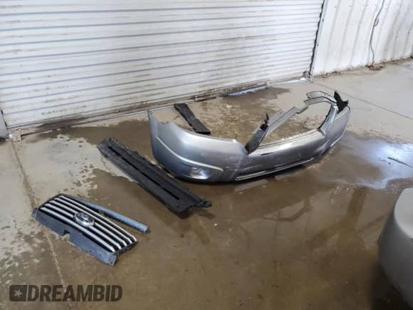 2008 Subaru Forester X L.L. Bean с VIN JF1SG67648H728943, выставлен на аукционе Copart как лот 66650585 с пробегом 161 265 миль миль и Списание • Salvage title. История ставок и продаж доступна на DreamBid. Изображение 13.