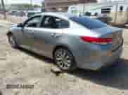 2016 Kia Optima EX with VIN 5XXGU4L32GG064856, listed as a IAAI auction lot 43179302 with 154,014 mi miles and . Bid and sale history available at DreamBid. Image 3.