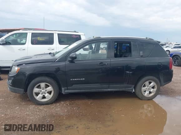 2017 Jeep Compass High Altitude с VIN 1C4NJCEBXHD198878, выставлен на аукционе IAAI как лот 43422082 с пробегом 137 658 миль миль и . История ставок и продаж доступна на DreamBid. Изображение 15.